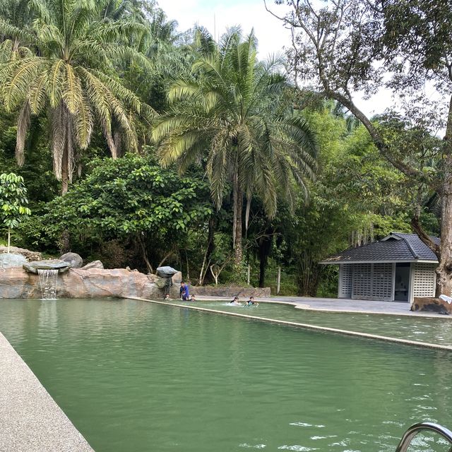 In love with the nature! 