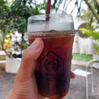 Grandfather Cafe : พังงา