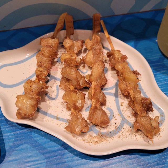 Cinnamoroll玉桂狗20週年×富山麵家
