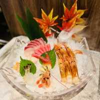 🌸銅鑼灣抵食日式放題🌸極尚大瀛喜日本料理🍣