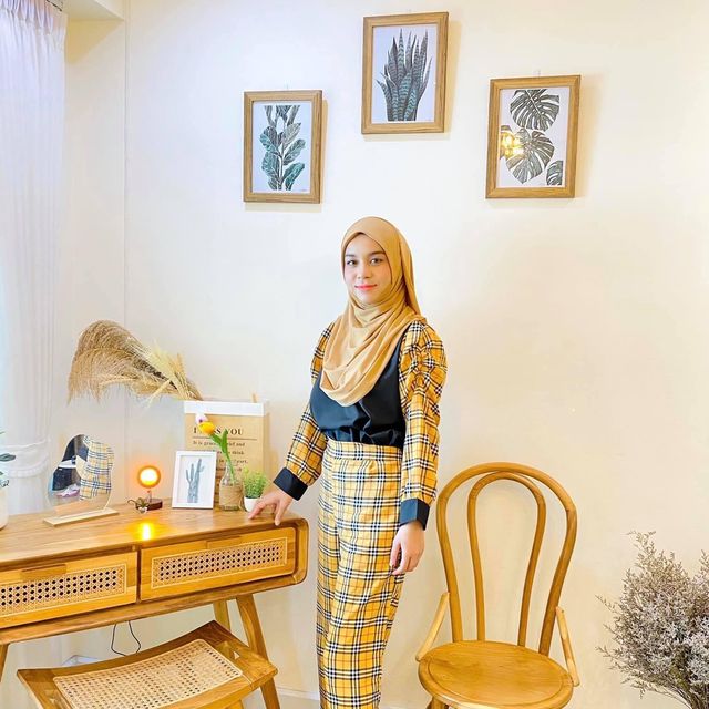 คาเฟ่ “มีความสุข” นราธิวาส 