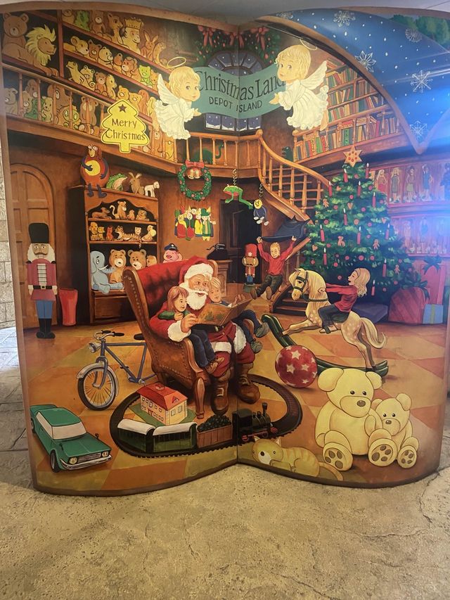 【え、ここ日本？】沖縄のアメリカンビレッジが楽しすぎた！