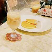 【ロマン】昭和レトロ喫茶