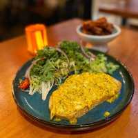 佐敦的好食港式風味fusion西餐~捌壹公館😊