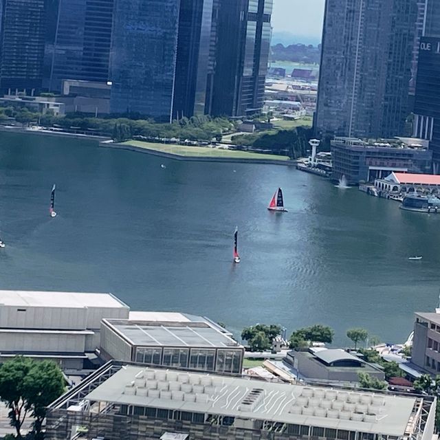 Elevate your luxury stay🥰 with …