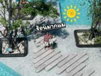 ชีวิตดี๊ดี... อัพรูปสุดปัง@Veranda Resort Pattaya