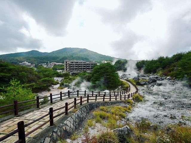 雲仙九州ホテル