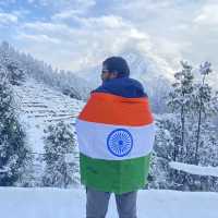 #loveindia