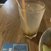 Solo Travel at Hilton Garden Inn North, KL