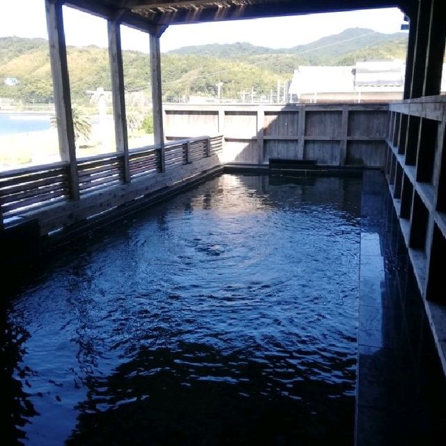 【唐津】綱元の宿「汐湯凪の音」で過ごす🎶大人の休日✨