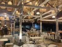 Parola Seaview Restaurant