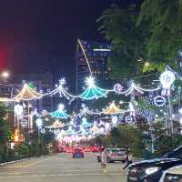 The Great  Christmas Light-Up