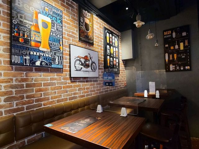 【中西合璧的酒吧~LOL釀酒師🍻】