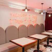 ร้านเบเกอรี่น่ารักที่ขึ้นชื่อเรื่องSourdough