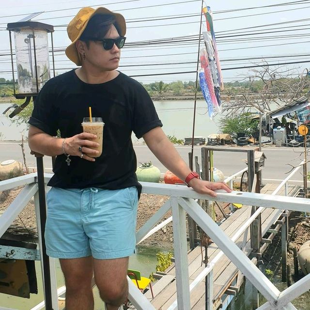 📌ที่รฤก @บ้านสาขลา สมุทรปราการ🐈🐾