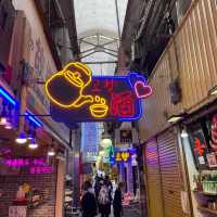 鶴橋商店街/鶴橋コリアンタウン【大阪府/鶴橋】