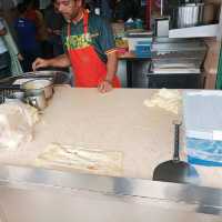 Famous Nasi Kandaq Yusoff Sg Ara Penang