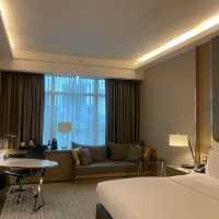 JW Marriott Hotel Kuala Lumpur 🌟🌟🌟🌟🌟