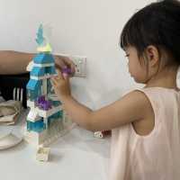 Kids Cafe | Noriter @ Plaza Arkadia 