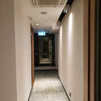 城木酒店   另類選擇