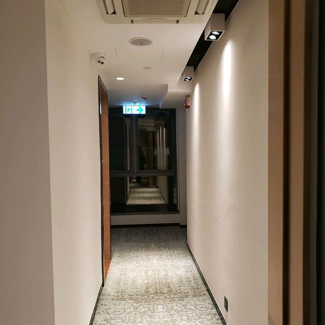 城木酒店   另類選擇