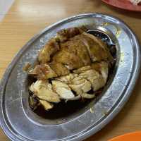 BAOBEI CHICKEN RICE 🥰