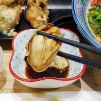 冬日精選☃️暖笠笠將軍澳醬油拉麵專家🍜