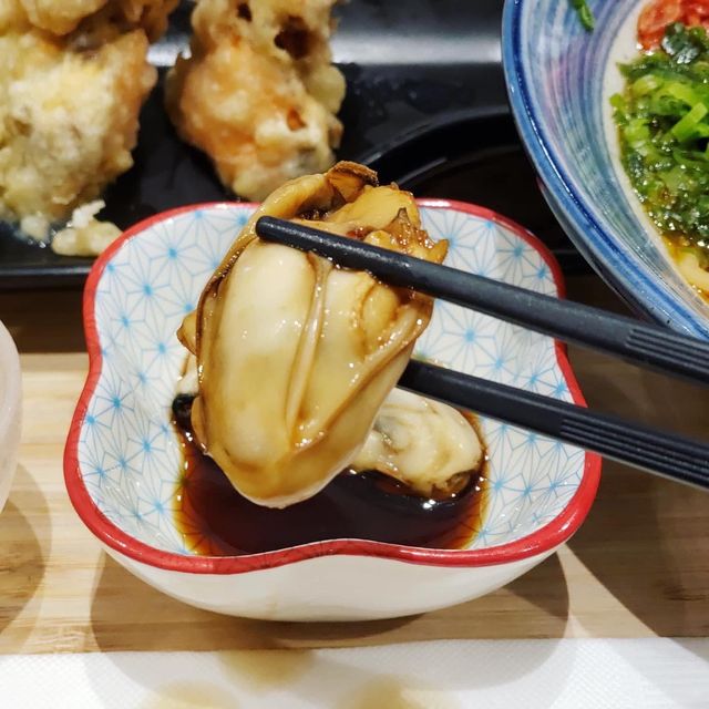 冬日精選☃️暖笠笠將軍澳醬油拉麵專家🍜