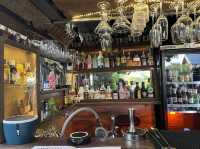 เจริญบาร์ coffee&cocktail เชียงดาว