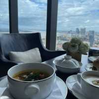 金邊 rosewood hotel 下午茶