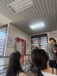 米芝連推薦台北人氣早餐店
