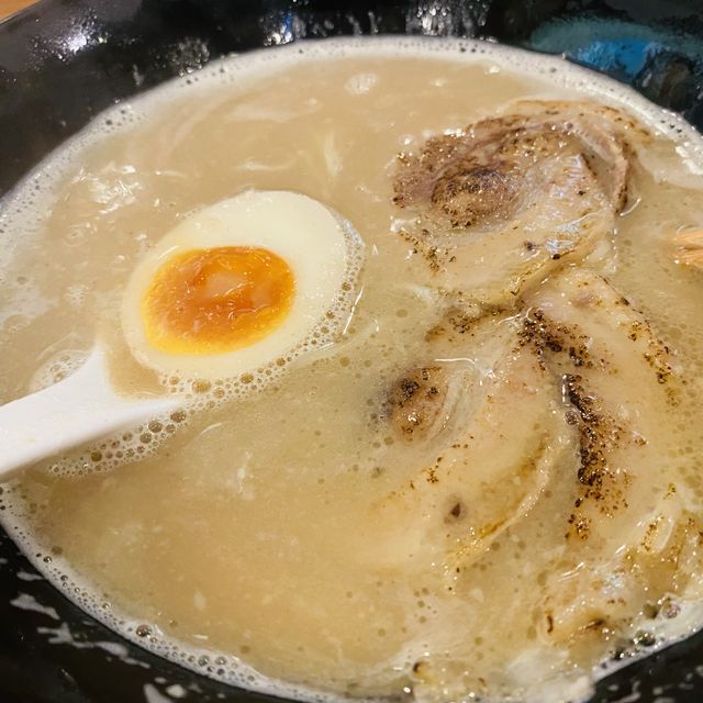 為食地圖: 尖沙咀 (需排隊）