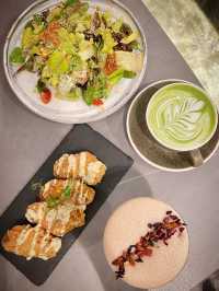 工業風Cafe 