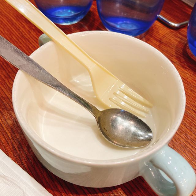 荃新天地平民西餐