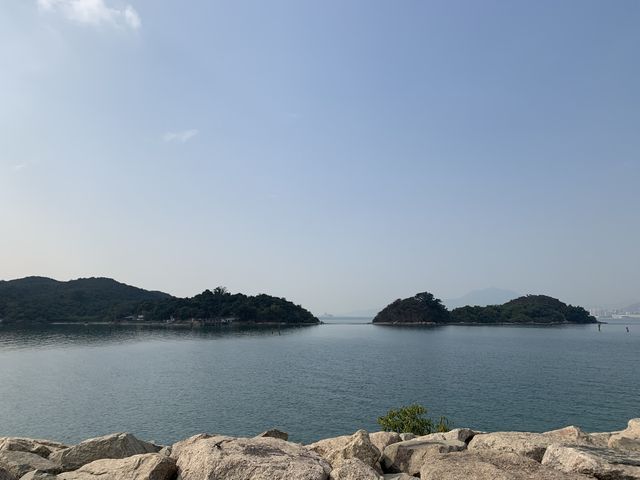 欣澳站的天使之路