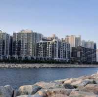 將軍澳海濱公園