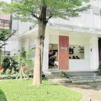 Platon Coffee, Shanghai