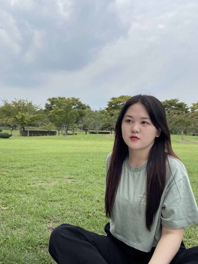 부산 피크닉&핑크뮬리 ‘을숙도’