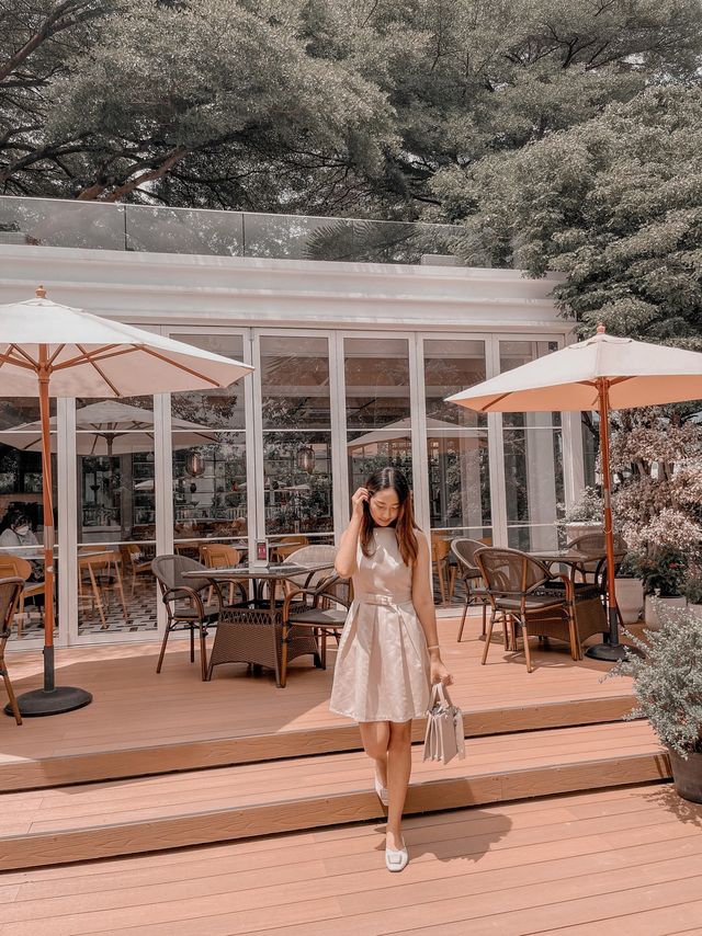 Cafe De Chote 🥐☕️ 