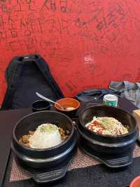일산 맛집, 통일이요 🍱
