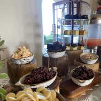 Mövenpick เขาใหญ่