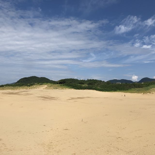 激アツだけど気持ちが良い⁉️