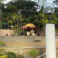 九龍公園
