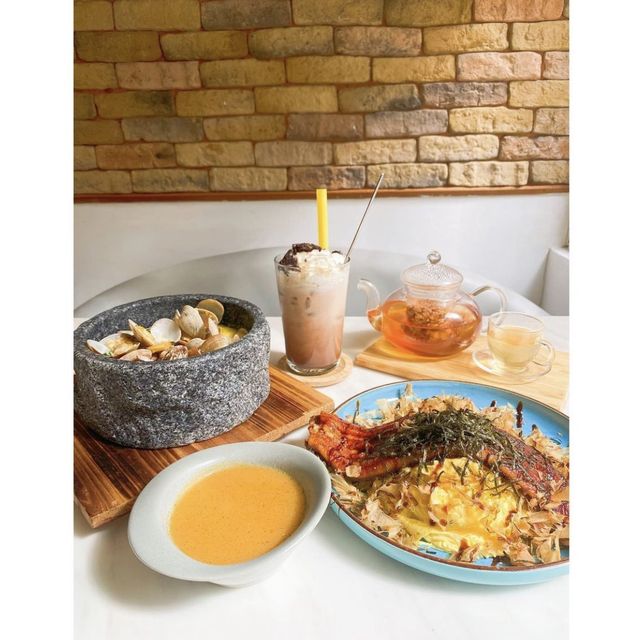 樓上cafe🥰 樓上cafe🥰