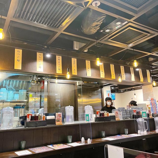 隱蔽到元朗人都唔知嘅拉麵店🤭