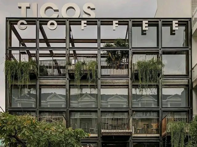 𝗧𝗶𝗰𝗼𝘀 𝗖𝗼𝗳𝗳𝗲𝗲