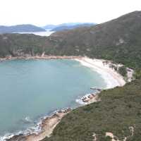 白腊村