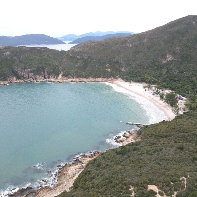白腊村