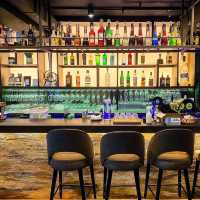 中環型格新cafe