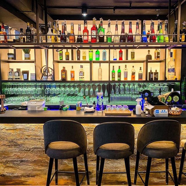 中環型格新cafe